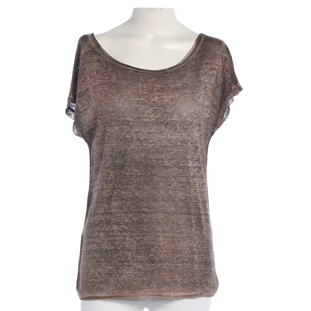 Camicia, in Multicolore, Lino, Avant Toi