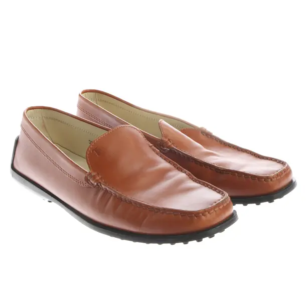Mocassini, in Marrone chiaro, Tod's