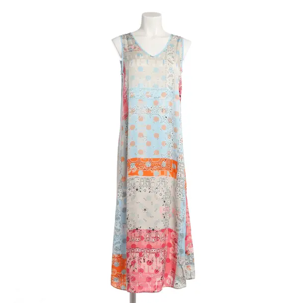 Kleid, in Mehrfarbig, Viskose, Marc Cain Sports