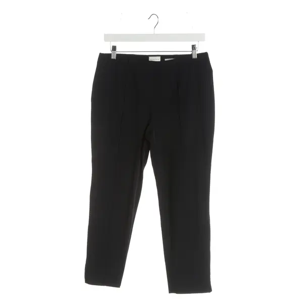 Pants, in Navy, Polyamide, Seductive