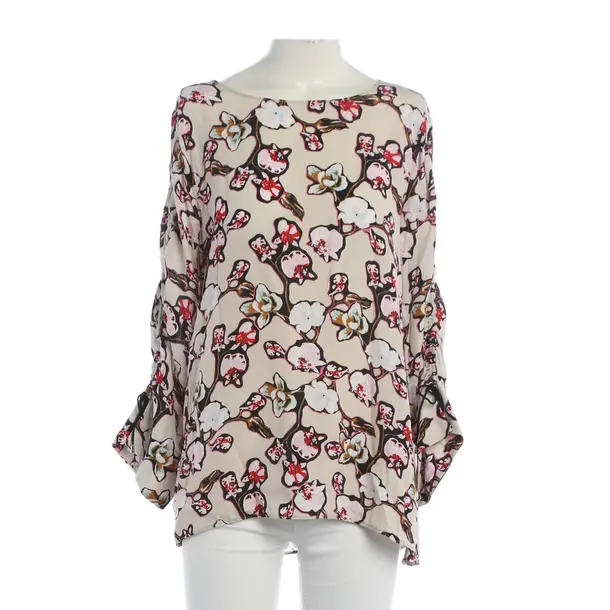 Blouse, in Multicolored, Viscose, Dorothee Schumacher