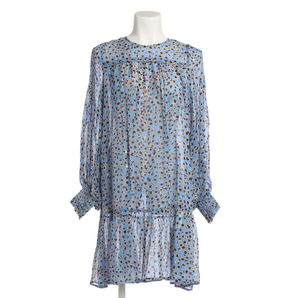 Dress, in Multicolored, Viscose, Munthe