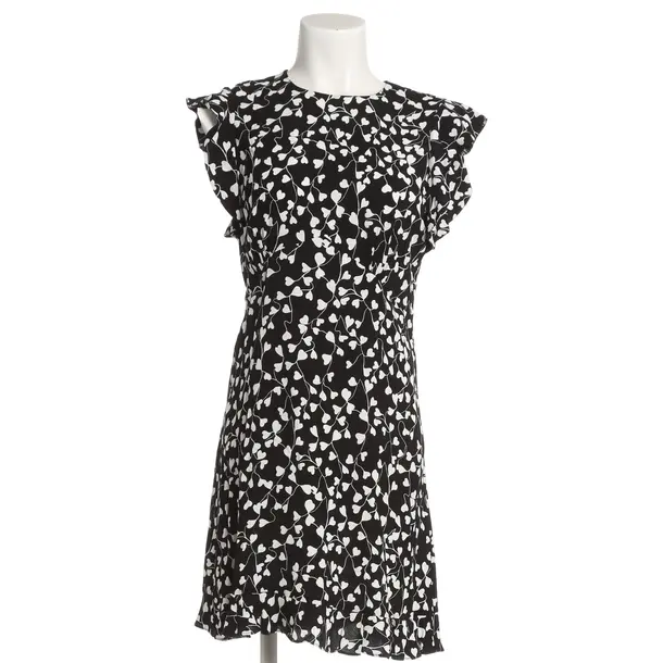 Abito, in Nero, Viscosa, Diane von Furstenberg