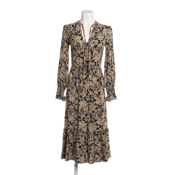 Kleid, in Mehrfarbig, Viskose, Michael Kors