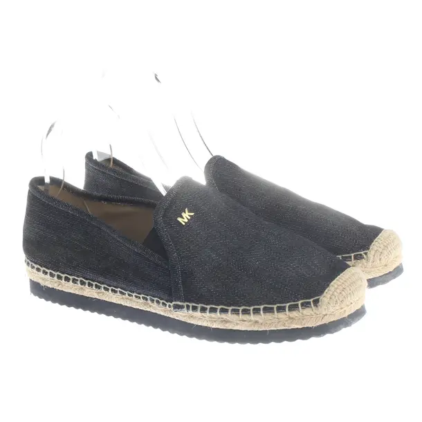 Espadrilles, in Blue, Michael Kors