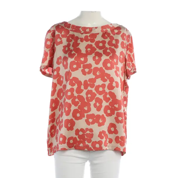 Camicetta, in Marrone, Seta, Marc Cain