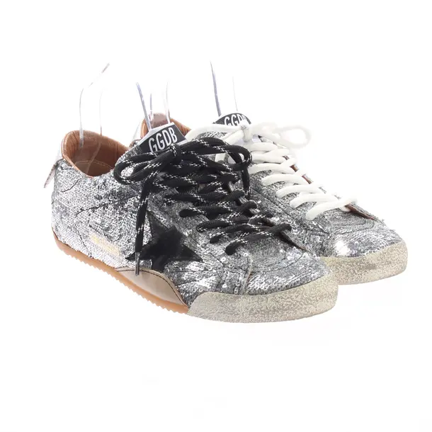 Sneaker, in Mehrfarbig, Golden Goose