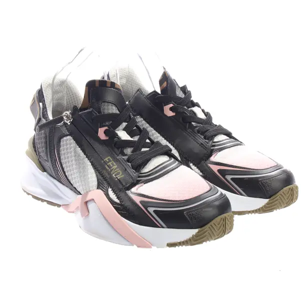 Sneakers, in Multicolored, Fendi