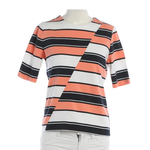 Shirt, in Multicolored, Cotton, Hugo Boss Black Label