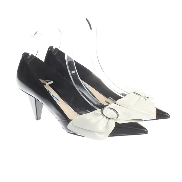 Pumps, in Black, Prada