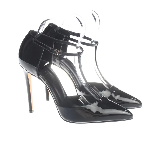 Décolleté, in Nero, Gucci