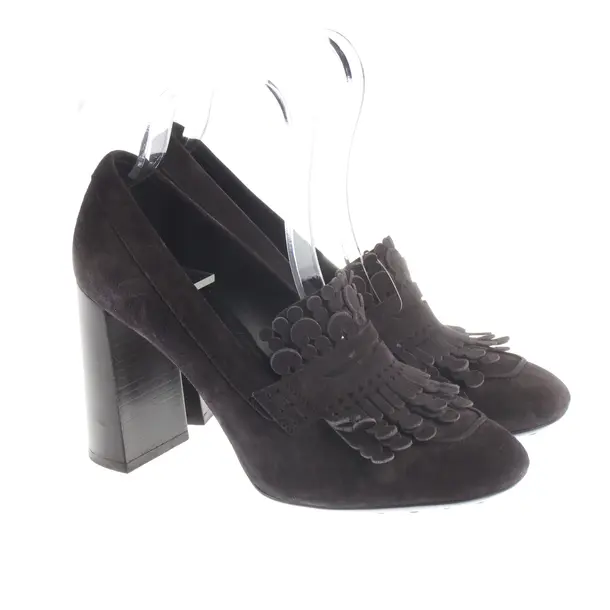Pumps, in Brown, Tod´s