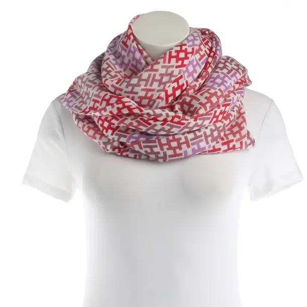 Sciarpa, in Multicolore, Cotone, Emisfero