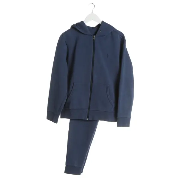 Sweatshirt & Hose, in Blau, Baumwolle, Polo Ralph Lauren