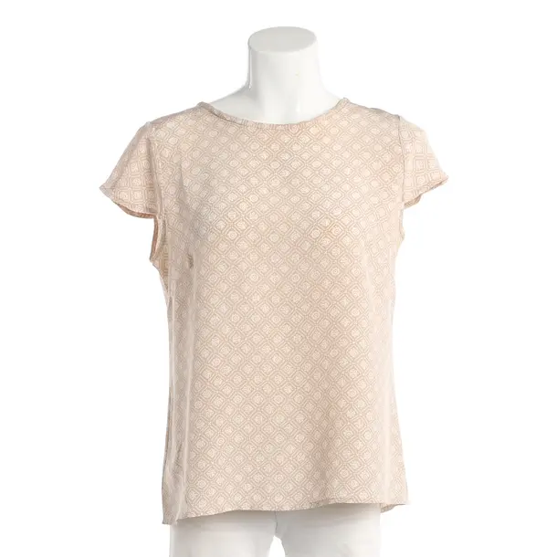 Shirt, in Mehrfarbig, Seide, Hemisphere