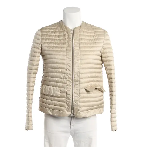 Mid-Season Jacket, in Beige, Polyimide, Save the Duck