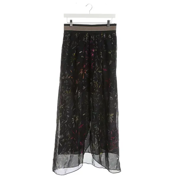 Skirt, in Multicolored, Silk, Dorothee Schumacher