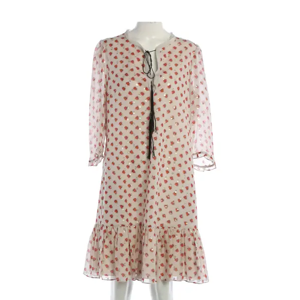 Dress, in Multicolored, Polyester, Dorothee Schumacher