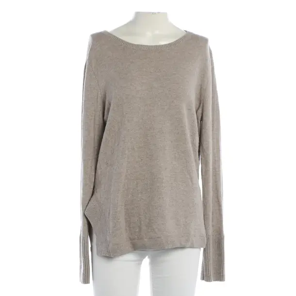 Kaschmirpullover, in Braun, Kaschmir, Dorothee Schumacher