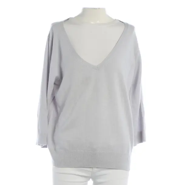 Maglione, in Azzurro, Cachemire, Dorothee Schumacher