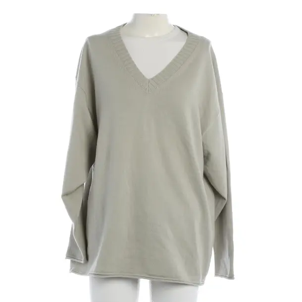 Pullover, in Grau, Wolle, Dorothee Schumacher