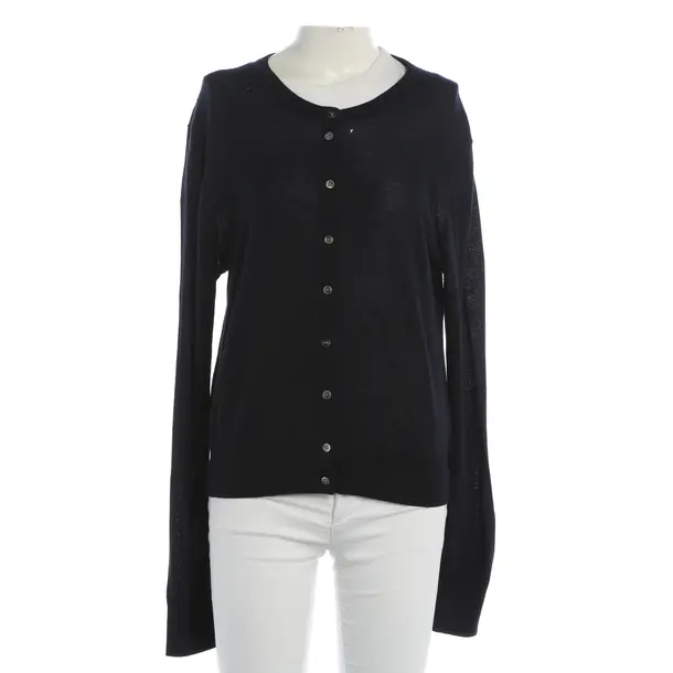 Cardigan, in Marina Militare, Lana, Alludere