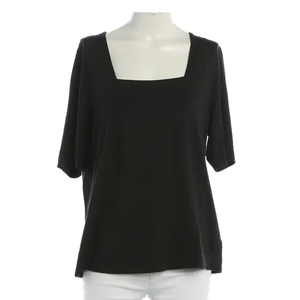 Camicia, in Nero, Modal, Akris