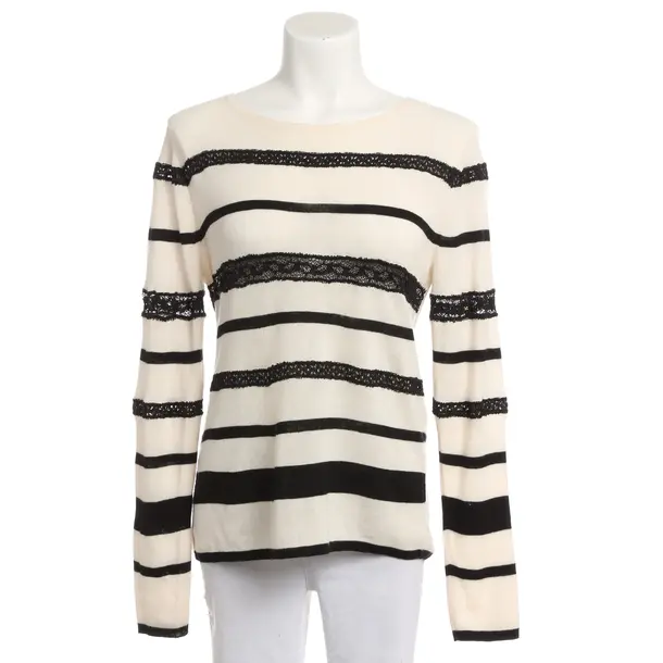 Pullover, in Beige, Wolle, Marc Cain