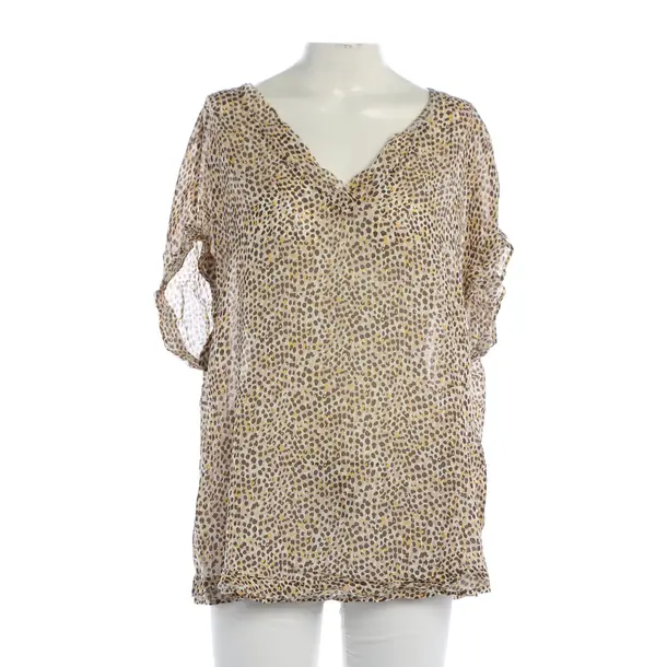 Shirt, in Mehrfarbig, Seide, Marc Cain