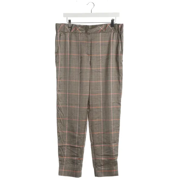 Pantaloni, in Multicolore, Acetato, Marc Cain