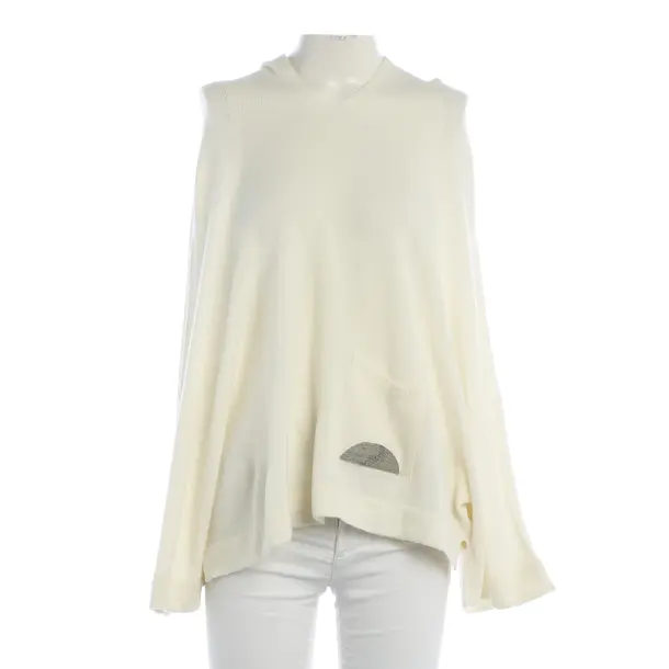 Maglione, in Beige, Lana, Fabiana Filippi