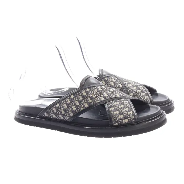 Sandalen, in Mehrfarbig, Dior