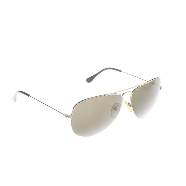 Occhiali da sole, in Oro, Plastica / metallo, Fendi