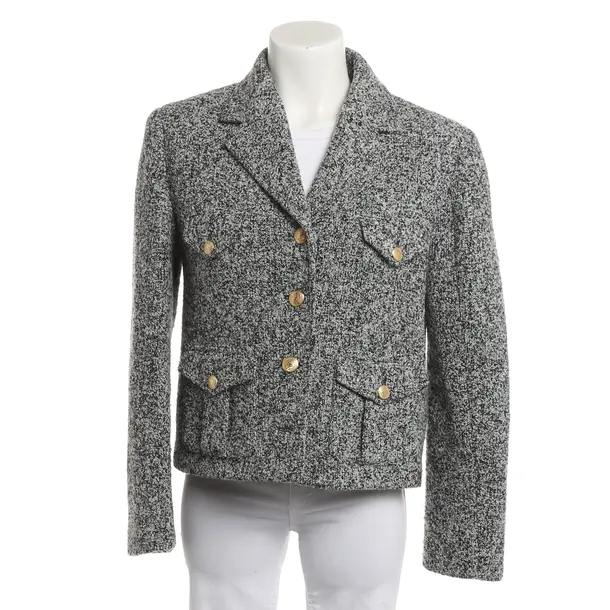 Blazer, in Schwarz, Polyester, Tommy Hilfiger