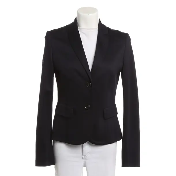 Blazer, in Marina Militare, Viscosa, Marc Cain