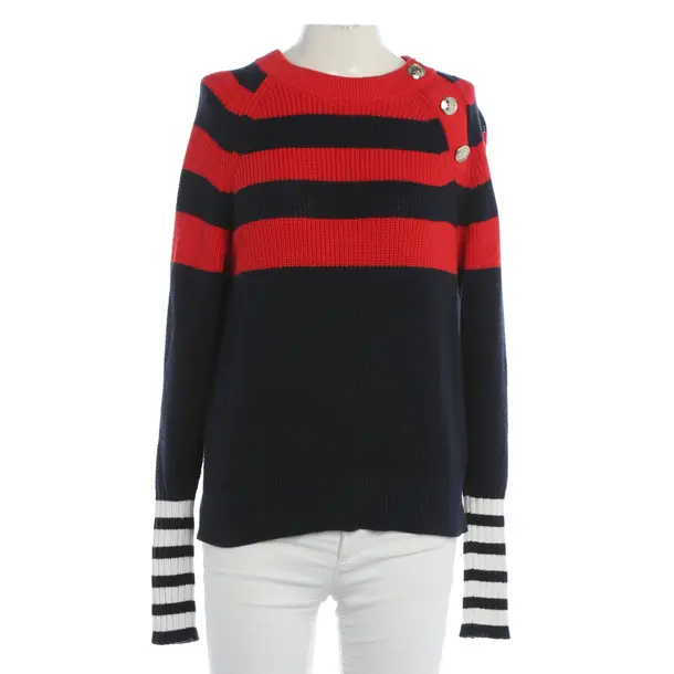 Jumper, in Multicolored, Cotton, Tommy Hilfiger
