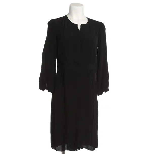 Dress, in Black, Viscose, Burberry Brit