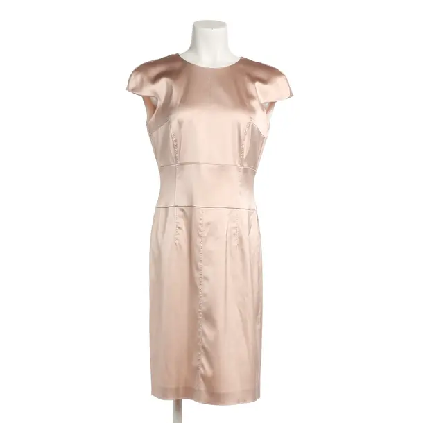 Cocktailkleid, in Hellrosa, Acetat, Hugo Boss Black Label