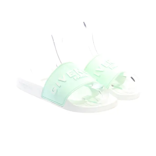 Diapositive, in Verde chiaro, Givenchy