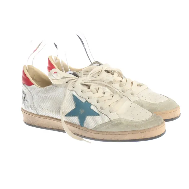 Sneaker, in Mehrfarbig, Golden Goose