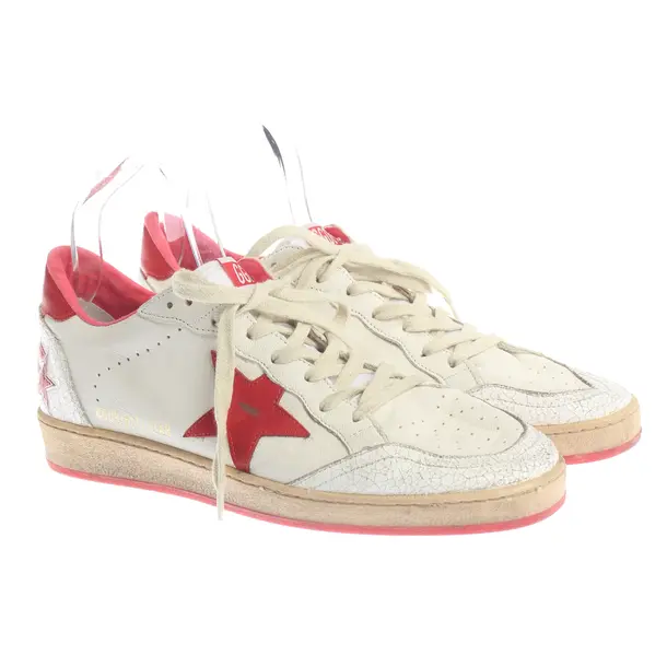 Sneaker, in Weiß, Golden Goose