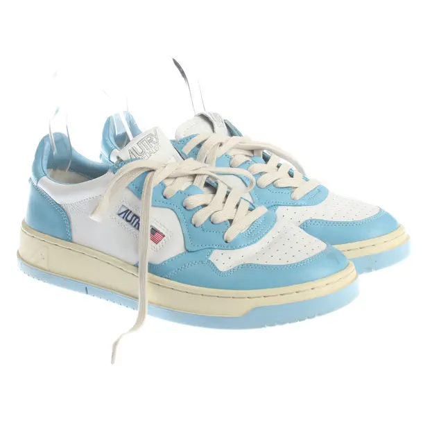 Sneaker, in Blau, Autry