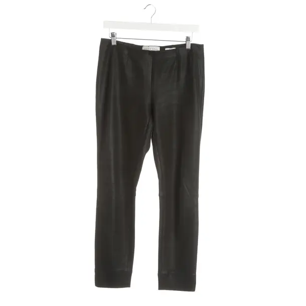 Pants, in Black, Polyester, Seductive