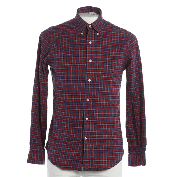 Shirt, in Multicolored, Cotton, Polo Ralph Lauren