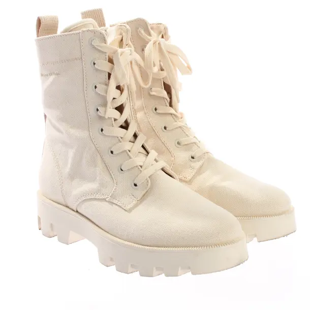 Stiefeletten, in Beige, Marc O'Polo