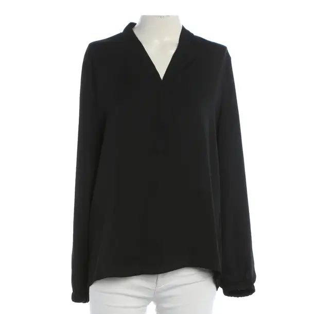 Bluse, in Schwarz, Polyester, Marc Cain