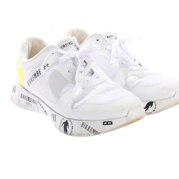 Sneakers, in Multicolored, Bikkembergs