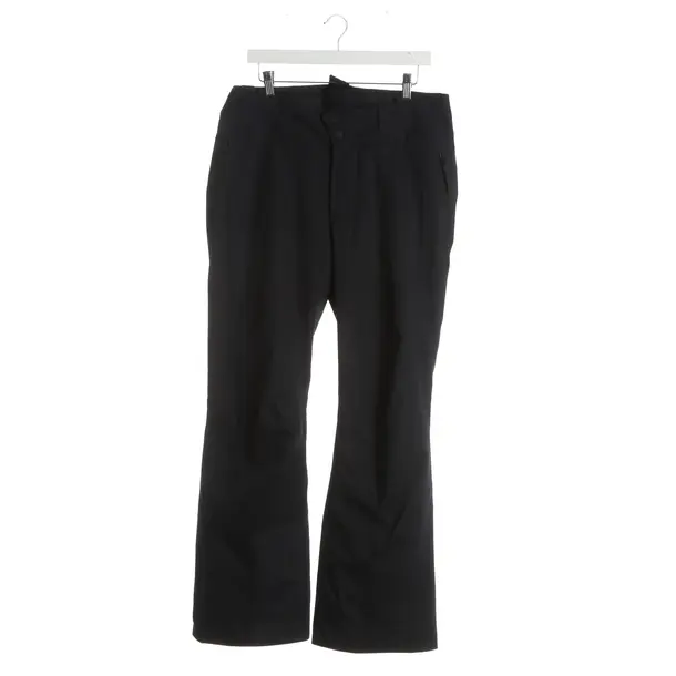 Ski Pants, in Navy, Polyester, Bogner Fire and Ice