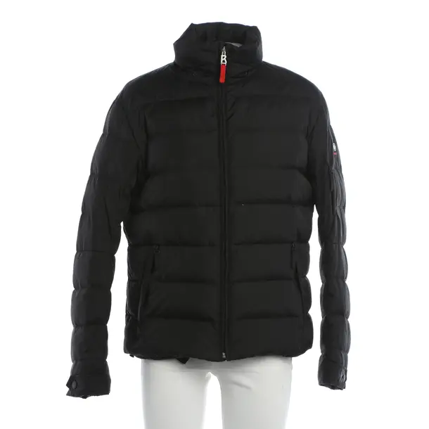 Winterjacke, in Schwarz, Polyamid, Bogner Fire and Ice