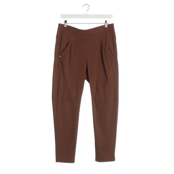 Leggings, in Marrone chiaro, Poliammide, Raffaello Rossi